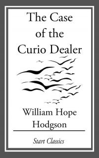 The Case of the Curio Dealer