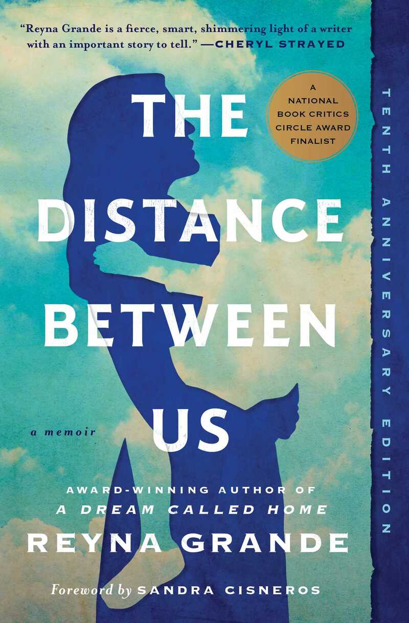 The Distance Between Us