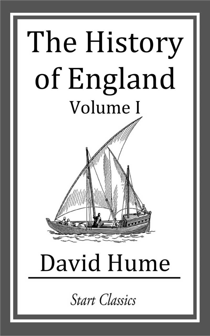 The History of England