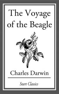 The Voyage of the Beagle