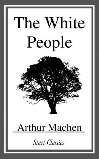 The White People