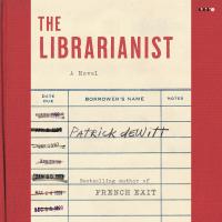 The Librarianist