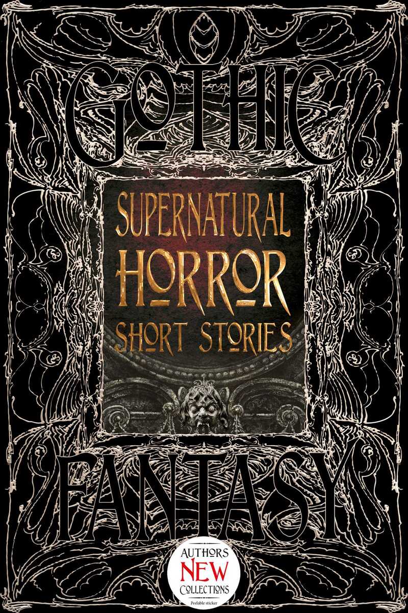 Supernatural Horror Short Stories