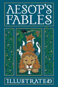 Aesop's Fables Illustrated