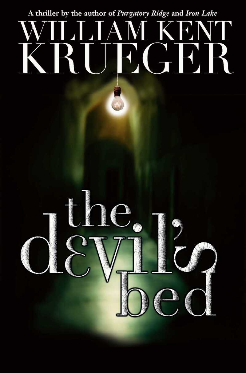 The Devil's Bed