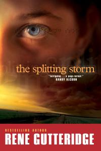 The Splitting Storm