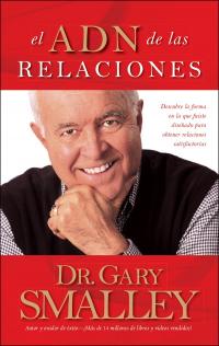 El ADN de las relaciones