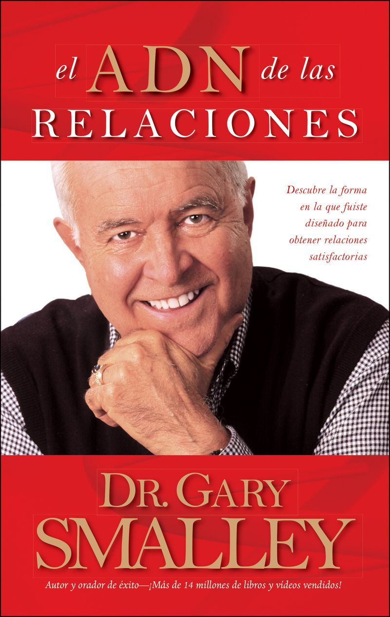 El ADN de las relaciones