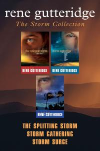 The Storm Collection: The Splitting Storm / Storm Gathering / Storm Surge