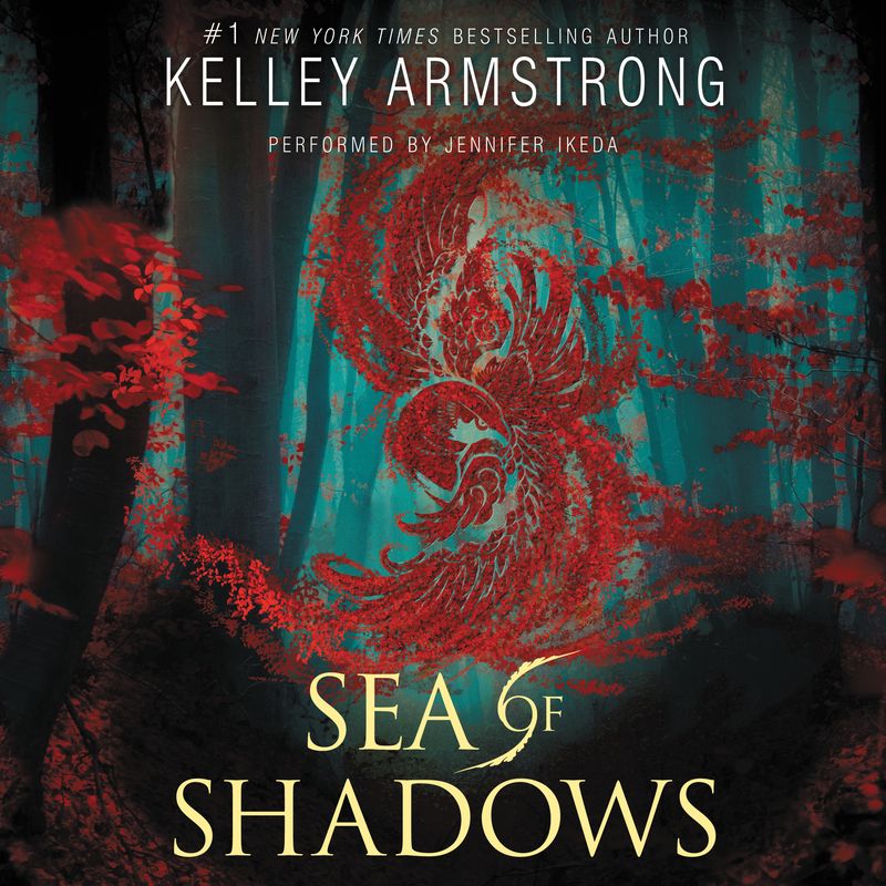 Sea of Shadows