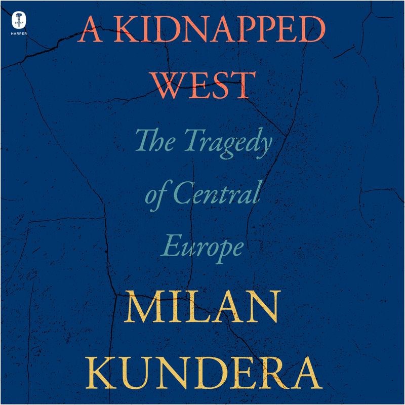 A Kidnapped West