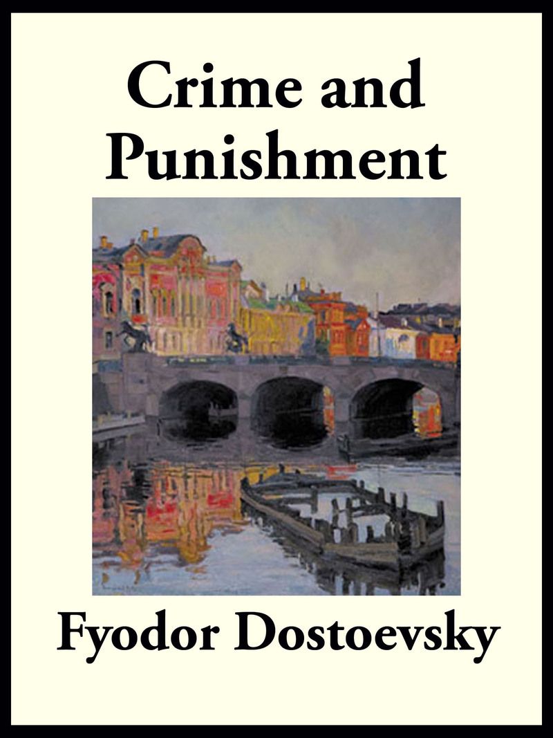 Crime and Punishment