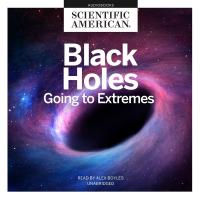 Black Holes