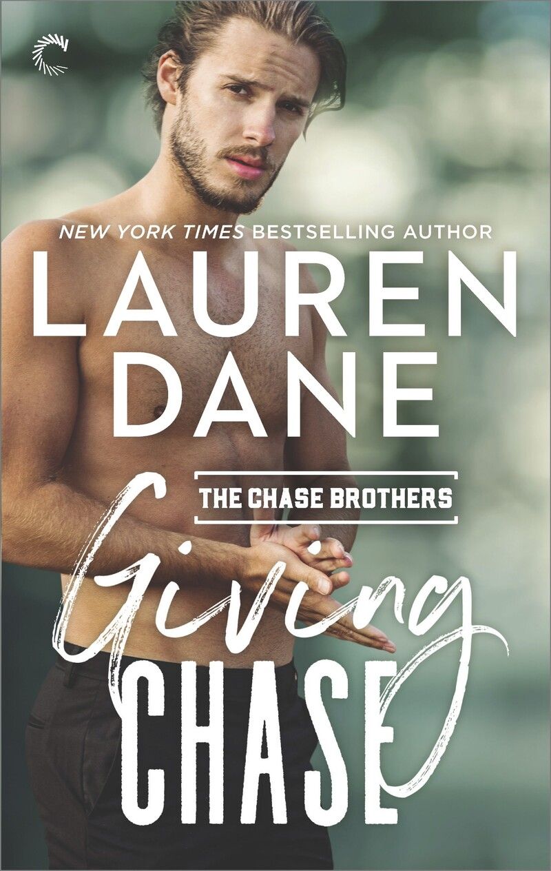 Giving Chase