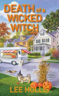 Death of a Wicked Witch