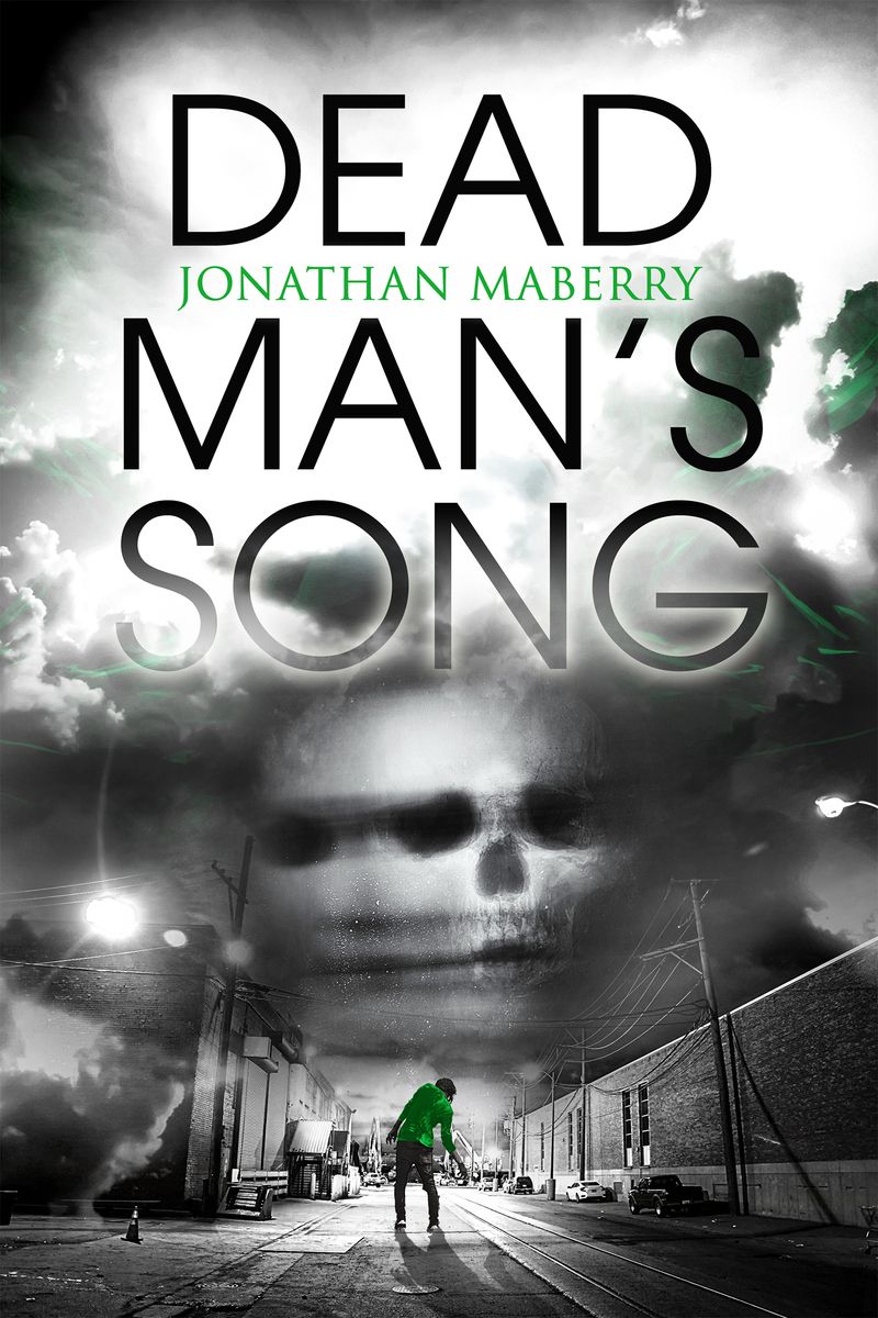 Dead Man's Song