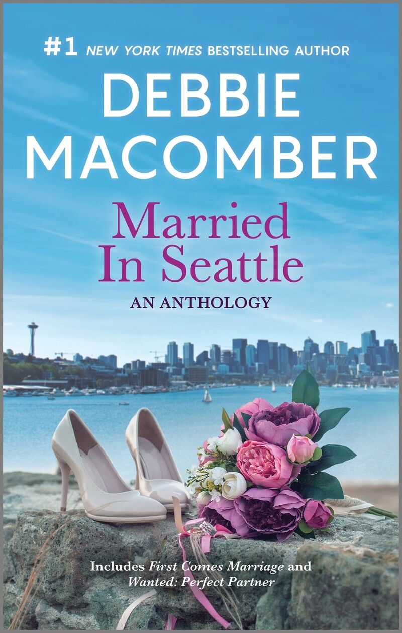 Married In Seattle/First Comes Marriage/Wanted