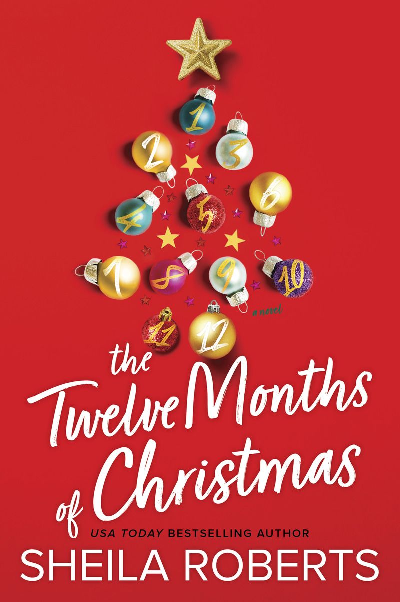 The Twelve Months Of Christmas