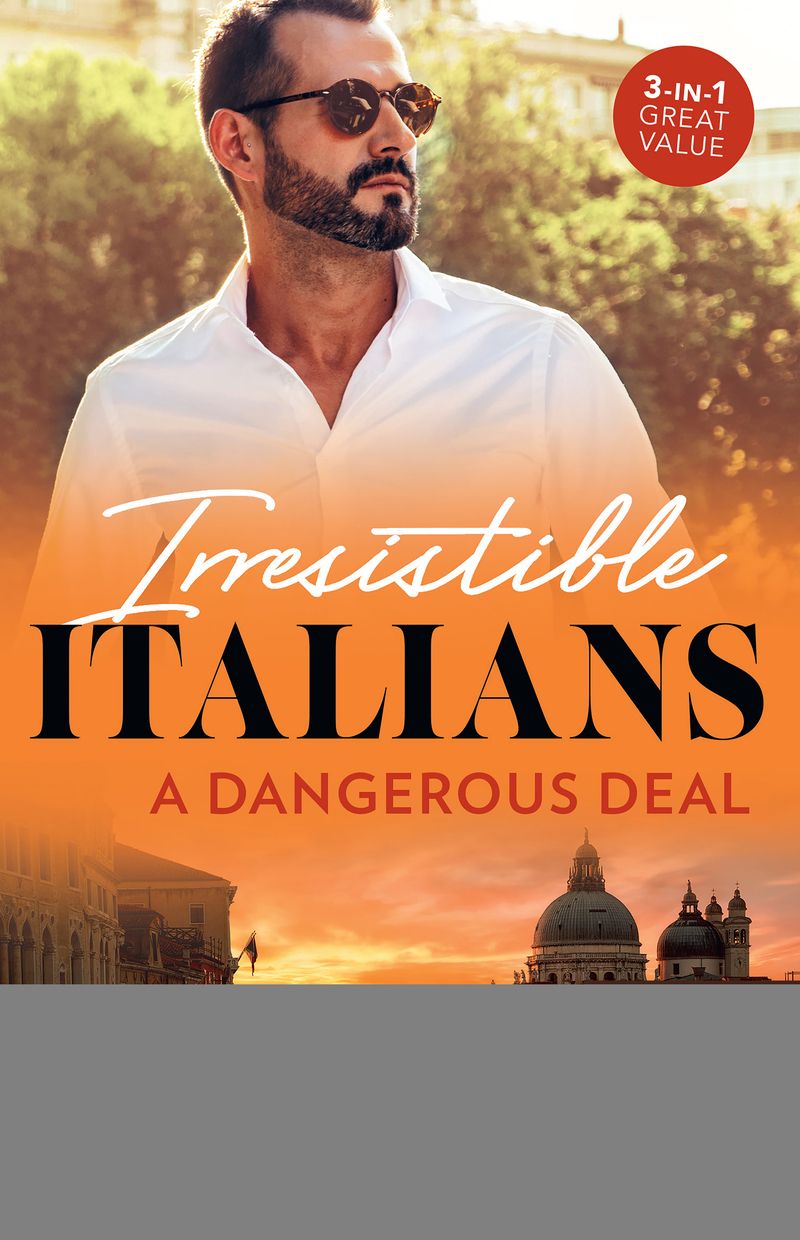 Irresistible Italians