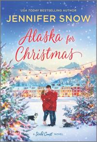 Alaska for Christmas