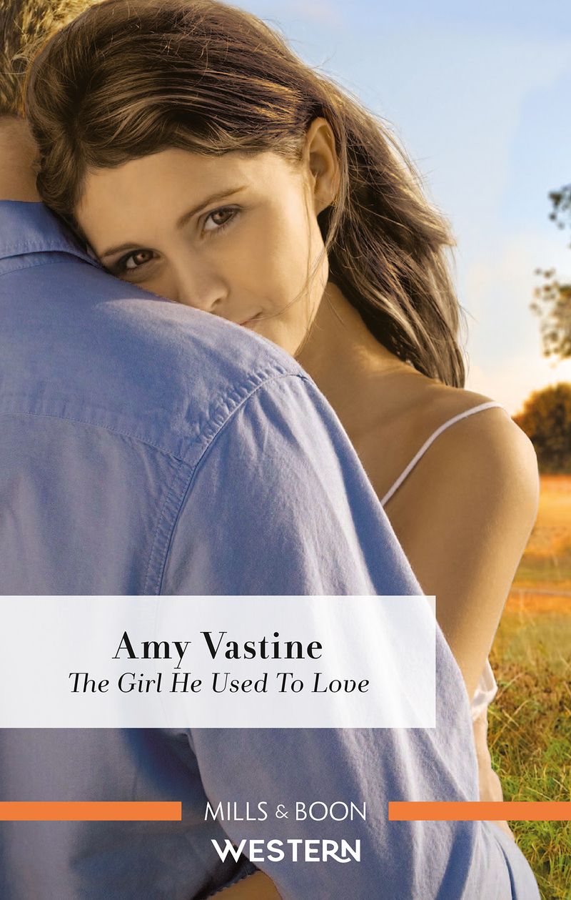 The Girl He Used to Love