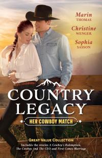 Country Legacy