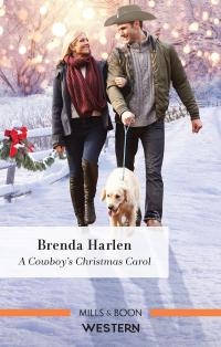 A Cowboy's Christmas Carol