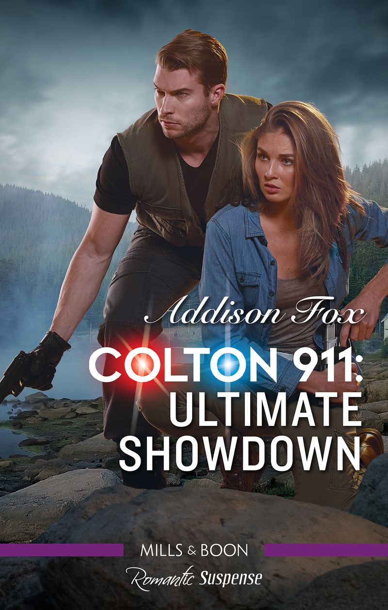 Colton 911