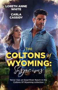The Coltons of Wyoming