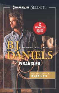 Wrangled & Delivering Justice