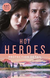 Hot Heroes