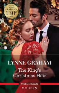 The King's Christmas Heir