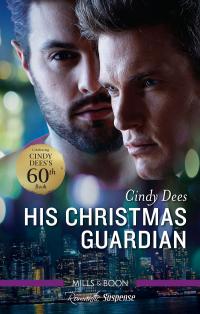 His Christmas Guardian