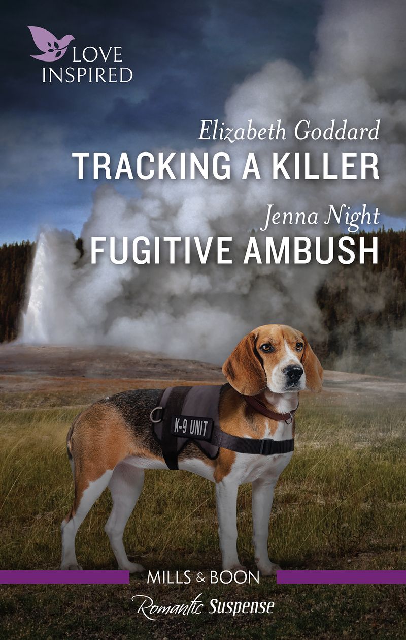 Tracking a Killer/Fugitive Ambush