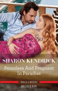 Penniless and Pregnant in Paradise