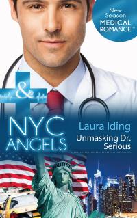 Nyc Angels