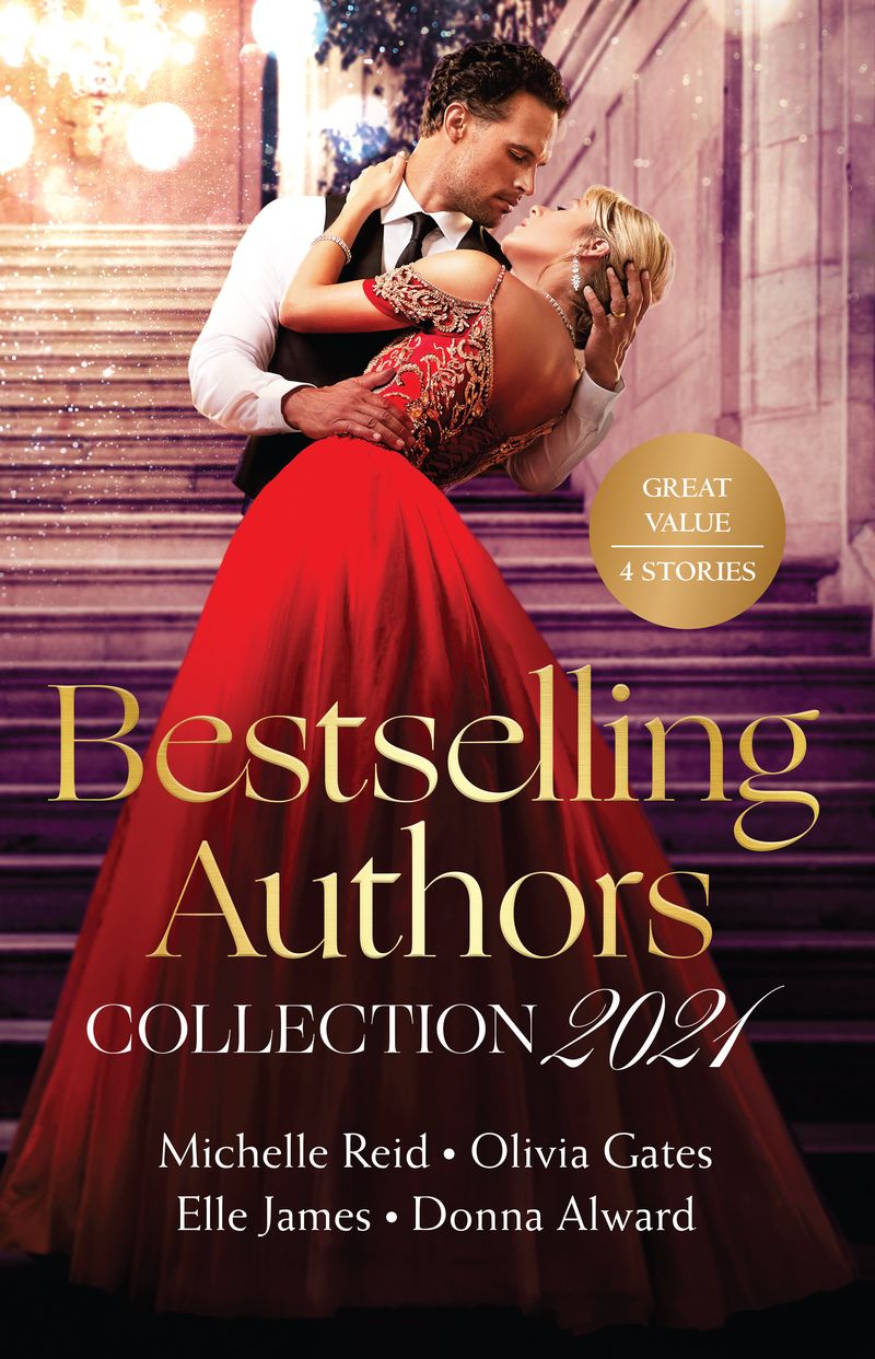 Bestselling Authors Collection 2021/The Price Of A Bride/Billionaire Boss, M.D./Navy SEAL Captive/Secret Millionaire for the Surrogate