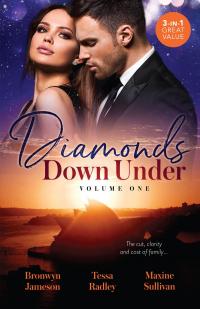 Diamonds Down Under Volume One