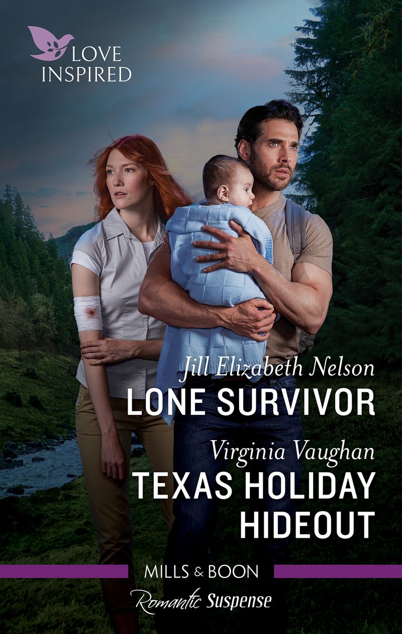 Lone Survivor/Texas Holiday Hideout