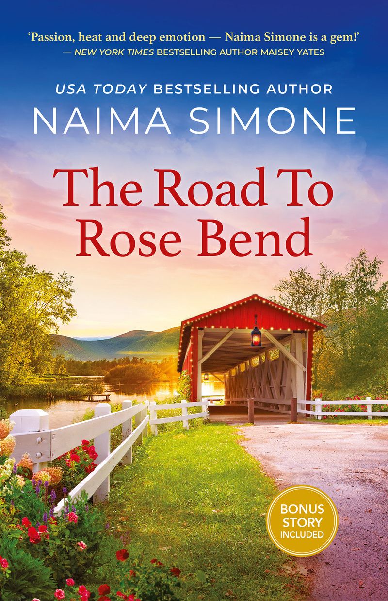 The Road to Rose Bend