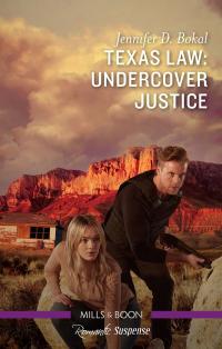 Texas Law - Undercover Justice