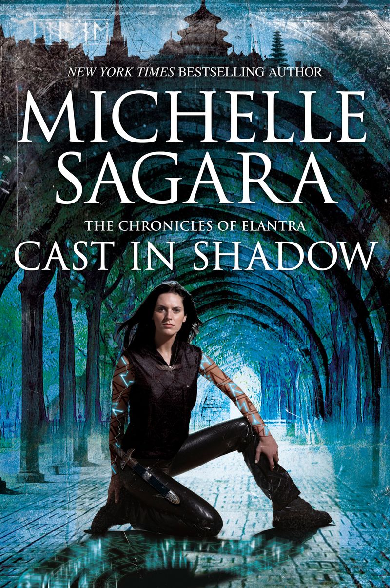 Cast In Shadow