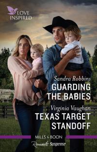 Guarding the Babies/Texas Target Standoff