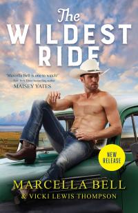 The Wildest Ride/Cowboy After Dark