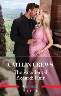 The Accidental Accardi Heir