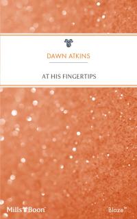 At His Fingertips