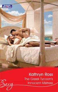 The Greek Tycoon's Innocent Mistress