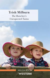 The Rancher's Unexpected Twins