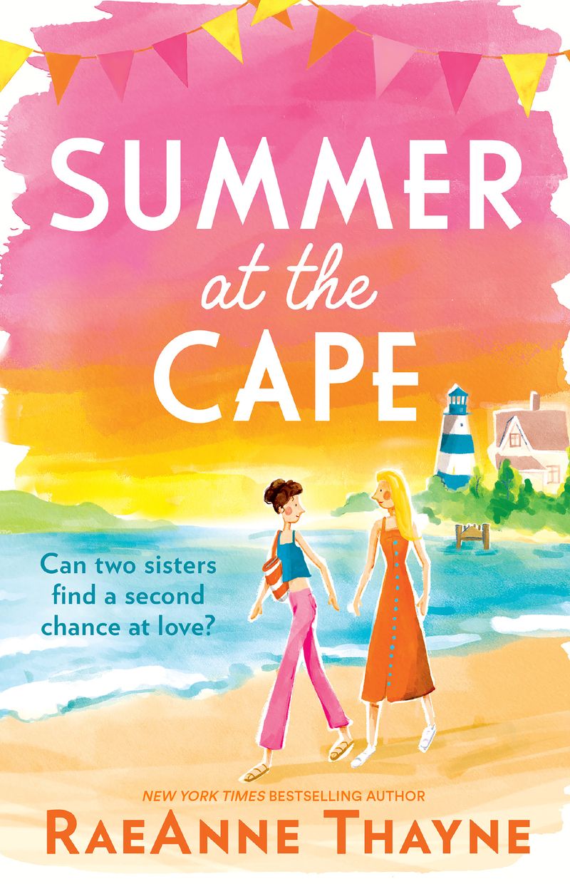 Summer at the Cape