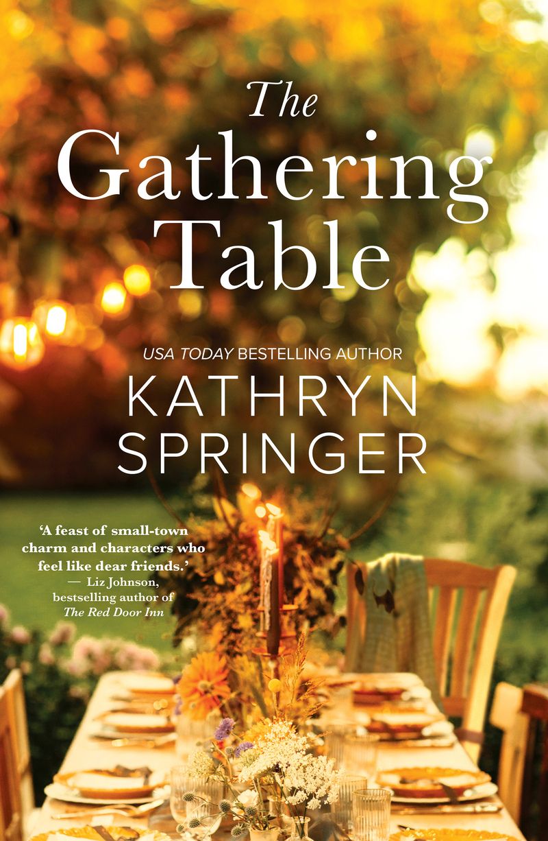 The Gathering Table